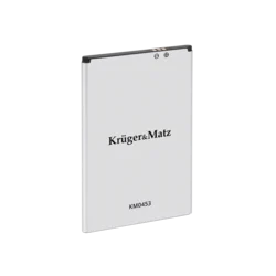 Krüger&Matz Originalna baterija za Kruger&Matz Move 8