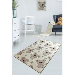 Conceptum Hypnose Tepih Koala, 80x120cm, Šareni