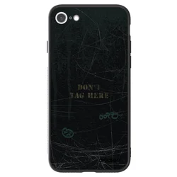ULTIMATE CASE za Apple iPhone SE 2020 - DON´T TAG