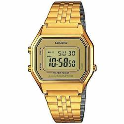 Casio vintage ženski sat ( LA680WGA-9 )