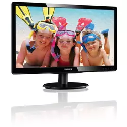 PHILIPS LED monitor 226V4LAB