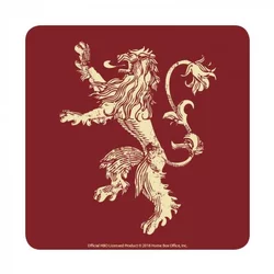 Half Moon Bay Pladenj Game of Thrones - Lannister