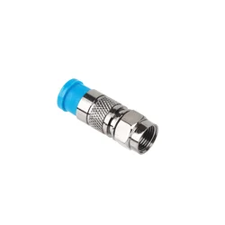 CABLETECH Kompresijski F konektor RG6U (6,8 mm)