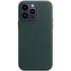 APPLE Zaštitna maska sa MagSafe za iPhone 14 Pro Max Forest Green