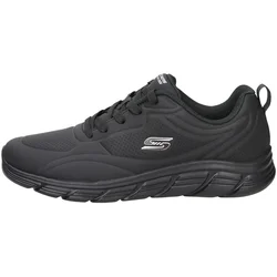 Skechers Ženske patike Bobs B Flex Lo - Cool Ease, 117715-BBK, Crne