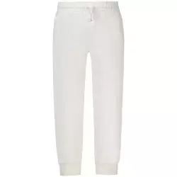 North Sails Donji deo trenerke za dečake 775419000_Bi0101, Beli