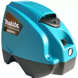 MAKITA kompresor za vazduh 6L MAC610