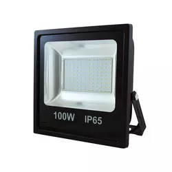 LED spoljni reflektor 100W/230V 6500K IP65