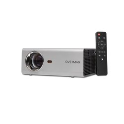 OVERMAX projektor Multipic 3.5 HD 2200 Lumen