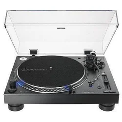 AT Gramofon AT-LP140XPBKEUK (AT-LP140XPBKEUK)