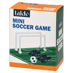 Takk Igra mini fudbal