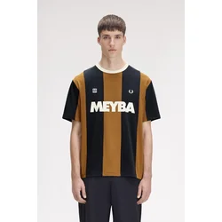 FRED PERRY MEYBA MAJICA DCARA