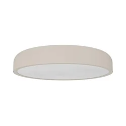 Open Design OR85969-LED Plafonsko svetlo CEDRONE LED/25W/230V CCT, prečnik 30 cm, bež