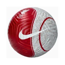 Nike LFC ACADEMY, nogometna lopta, bijela DJ9961