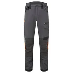 Portwest Radne pantalone ev441 - ev4, metal sive, vel.54 (38 inča) ( 64483 )