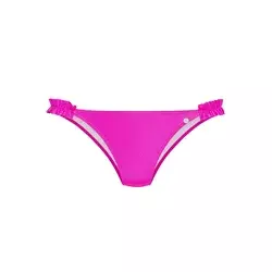LASCANA Bikini hlačke  magenta