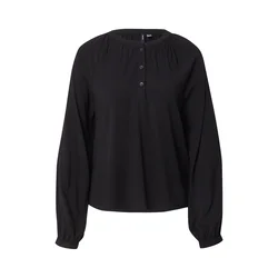 VERO MODA Bluza VMBELLA črna