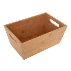 Korpa Bamboo