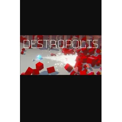 Destropolis (PC) Steam Key GLOBAL