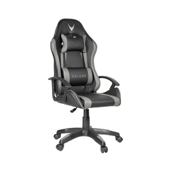 Stolica VARR Gaming VGCZ sivo/crna