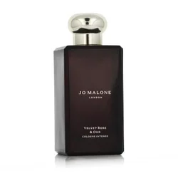 Jo Malone London Velvet Rose & Oud Cologne Intense Unisex kolonjske vode - Eau de Cologne