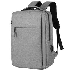 Right Away Torba za laptop, Siva