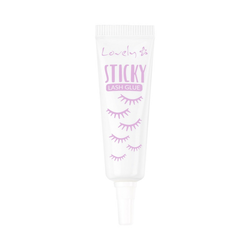 Lepak za Veštačke Trepavice Sticky | Lovely | Kozmo Shop