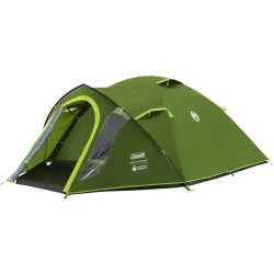 Šotor Coleman  Darwin 3   BlackOut