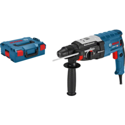 Bosch Elektro-pneumatski čekić za bušenje sa SDS plus prihvatom GBH 2-28 L-Boxx 0611267501