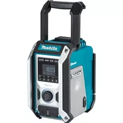 MAKITA Akumulatorski bluetooth radio DMR114, bez baterije i punjača