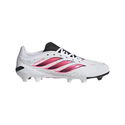 Adidas PREDATOR LEAGUE FG, muške kopačke za fudbal, bijela ONK68