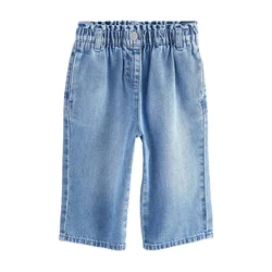 Next Kavbojke moder denim