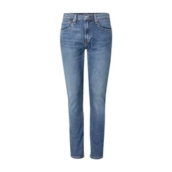 LEVIS  Kavbojke 512 moder denim