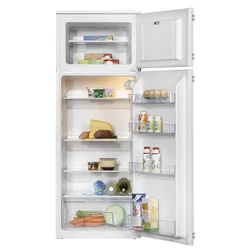 Hladnjak Hansa EDTS374900, F, ugradbeni, 144 cm