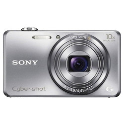 SONY fotoaparat DSC-WX200S
