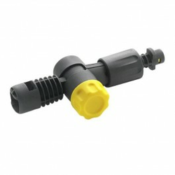 KÄRCHER Vario zglob 180° K 2 / K 7 crni