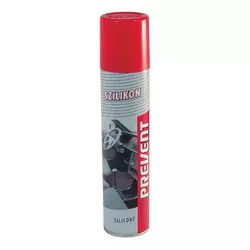 Silikonski sprej 300 ml