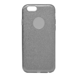 Maska Crystal Dust za iPhone 6 crni