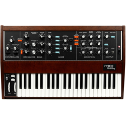 Moog Minimoog Model D analogni synthesizer