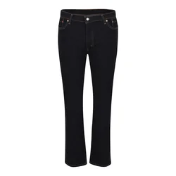 Levis Big & Tall Kavbojke 511 temno modra
