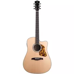 Levinson LDC 45 Missouri Cutaway