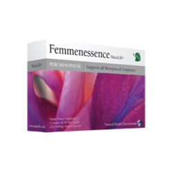 FEMMENESSENCE kapsule MACALIFE 120KOM