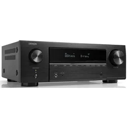 DENON AV sprejemnik AVR-X1800H DAB