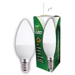 Led sijalica Lumax ECO LUME14-5W 3000k