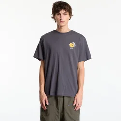 Majice The North Face Gear Up Get Out Relaxed SS Tee UNISEX Anthracite L