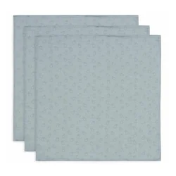 Jollein tetra pelena 3/1, 70x70cm