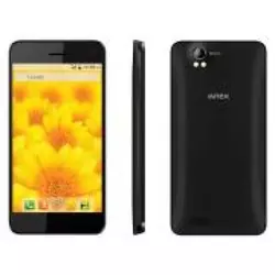 INTEX pametni telefon Aqua Style Pro 1GB/8GB, Black