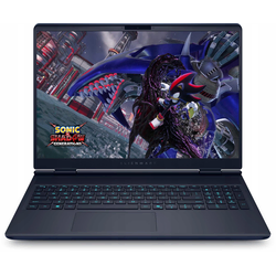 Laptop Alienware Aurora 16 Ultra 9 275HX, 32GB, 2TB, RTX 5070, Windows 11 Home, 240Hz