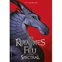 Les Royaumes de Feu - Légendes