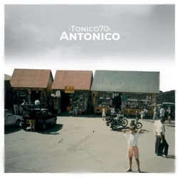 Tonico 70 - Antonico (LP)